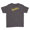 unathletic Youth Tee