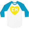 chespirito 3/4 Sleeve Shirt
