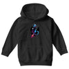 rockat Youth Hoodie