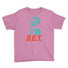 b Youth Tee