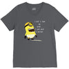 me lose my mind V-Neck Tee