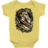 prototype Baby Bodysuit