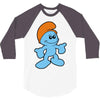 mr (2) 3/4 Sleeve Shirt
