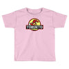 toronto Toddler T-shirt
