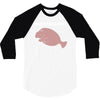 manateeshirt 3/4 Sleeve Shirt