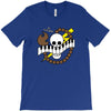 ONE PIECE, STRONG WORLD, KIDS, ADVENTURE, FANTASY, ART,SHAYLENE REYNOL T-Shirt