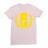 Rainbow Six Siege Ladies Fitted T-Shirt