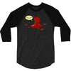 hasta la vista, bitches 3/4 Sleeve Shirt