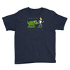 bring back dinosaurs Youth Tee