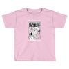 climbing in your windows Toddler T-shirt