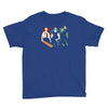 shaun of the dead Youth Tee