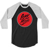 low 3/4 Sleeve Shirt