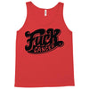 fuck cancer (2) Tank Top