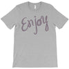 cute enjoy T-Shirt