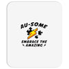 au some Mousepad
