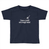 magic wand rhinestone Toddler T-shirt