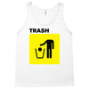 trash Tank Top