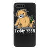 teddy beer iPhone 7 Plus Case
