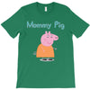 peppa pig mommy pig T-Shirt