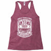 If Things Better 1989 Age Approach Magnificent Racerback Tank