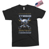 motocross extreme Exclusive T-shirt