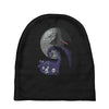 the nightmare before empire Baby Beanies
