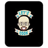 let's cook Mousepad