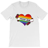 Proud Mom T-Shirt