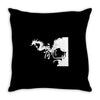 antontw chinese dragon Throw Pillow
