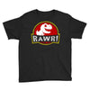 rawr! Youth Tee