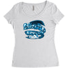 i'm a book nerd Women's Triblend Scoop T-shirt