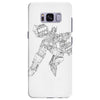 optimus prime Samsung Galaxy S8 Plus
