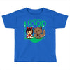 red riding hood Toddler T-shirt
