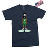 Scary Terry Exclusive T-shirt
