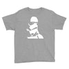 storm trooper Youth Tee
