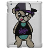 slugs iPad 3 and 4 Case