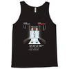 all play and no work Tank Top