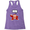 i am so retro Racerback Tank