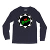 MR SIMPLE Long Sleeve Shirts