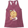 cake delivery Racerback Tank