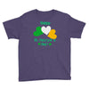 happy st patrik day Youth Tee