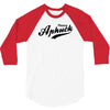 phancy aphuc 3/4 Sleeve Shirt