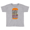 poop Toddler T-shirt