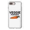 Veggie Powered iPhone 8 Plus