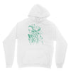 green vigilance Unisex Hoodie