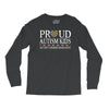 Proud Autism Kids Long Sleeve Shirts