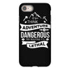 adventure lethal iPhone 8