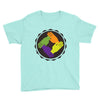 volunteer Youth Tee