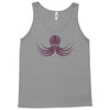 flight of the octopus Tank Top