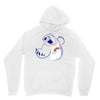 scarebear Unisex Hoodie